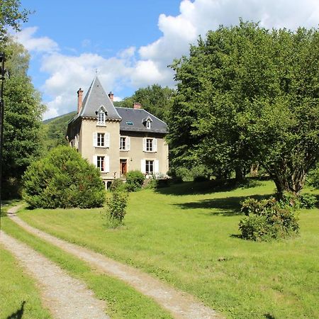La Maison D'Eulalie La Chapelle-du-Bard 外观 照片