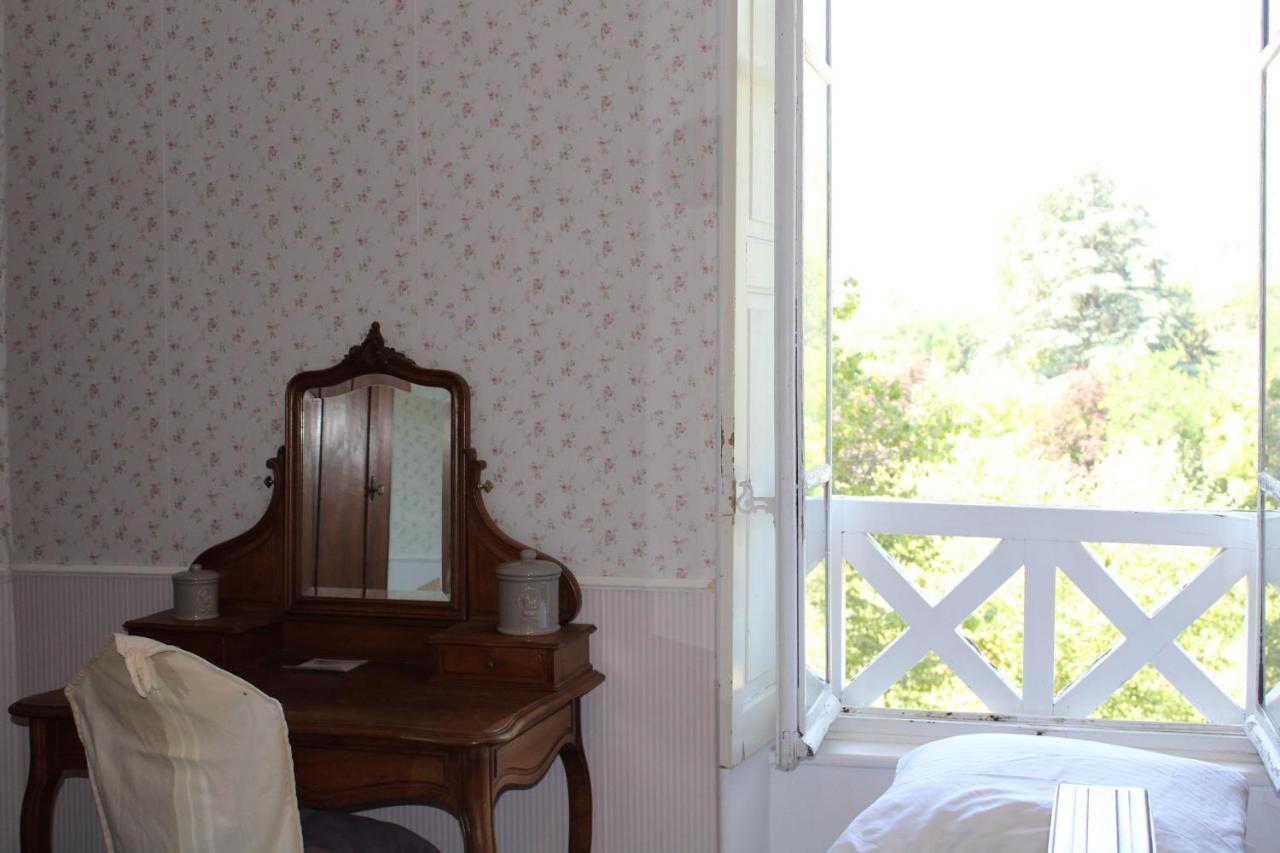 La Maison D'Eulalie La Chapelle-du-Bard 外观 照片